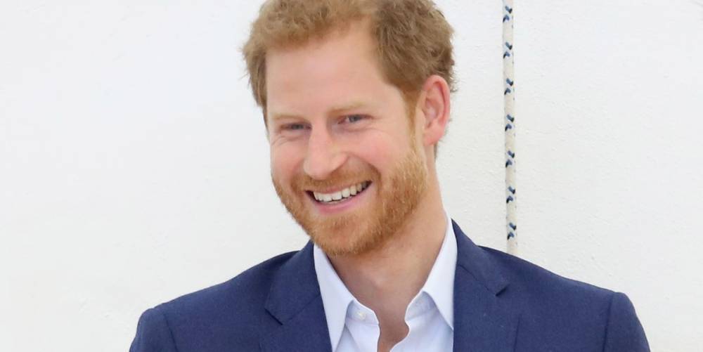 Prince Harry Doesn't Use His Royal Surname or HRH Title in New Travalyst Documents - www.harpersbazaar.com - Los Angeles - county Windsor - state Oregon