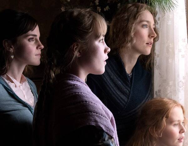 Happy Birthday, Saoirse Ronan! Look Back At Her Best Roles and Vote For Which Is Your Favorite - www.eonline.com - USA