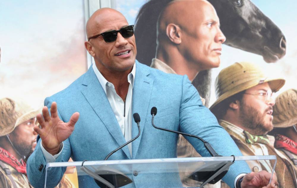 Dwayne Johnson reveals he was passed over for leading role in ‘Jack Reacher’ - www.nme.com