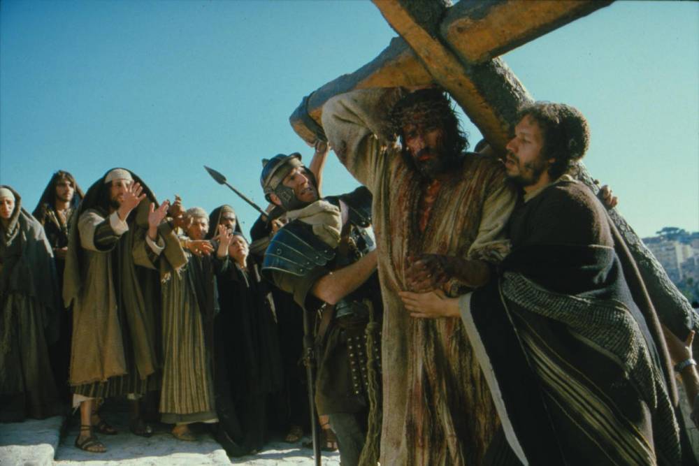 The Passion of the Christ and Other Great Movies for Free - www.tvguide.com