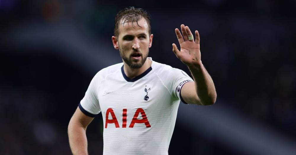 Manchester United told Harry Kane would be final piece in transfer puzzle - www.manchestereveningnews.co.uk - Manchester
