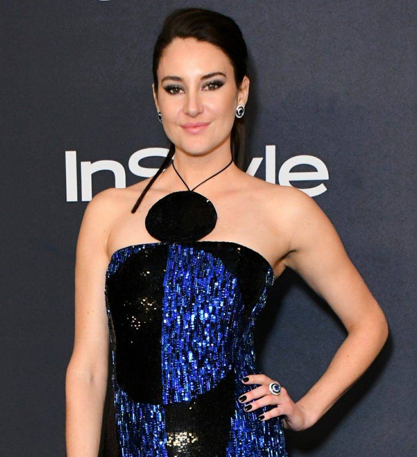 Shailene Woodley Reveals Major Health Scare In Her Past: ‘Am I Going To Survive What I’m Going Through?’ - perezhilton.com - New York