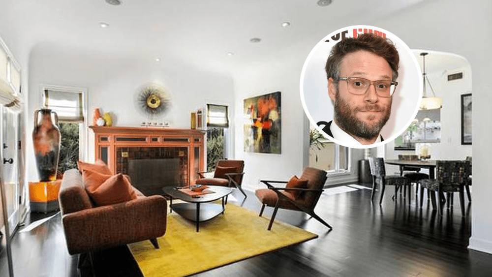 Seth Rogen Buys and Sells WeHo Houses - variety.com - Spain - Hollywood
