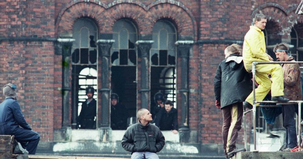 What happened to the ringleaders of the Strangeways riots? Thirty years after the siege that shocked Britain - www.manchestereveningnews.co.uk - Britain - Manchester