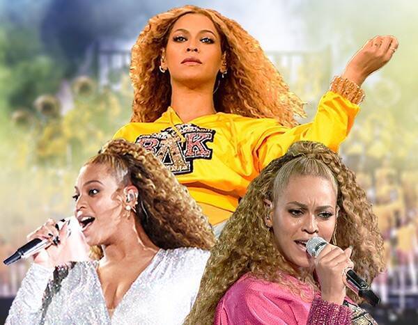 Why We're Still Crazy In Love With Beyoncé's Coachella Takeover - www.eonline.com - county Love