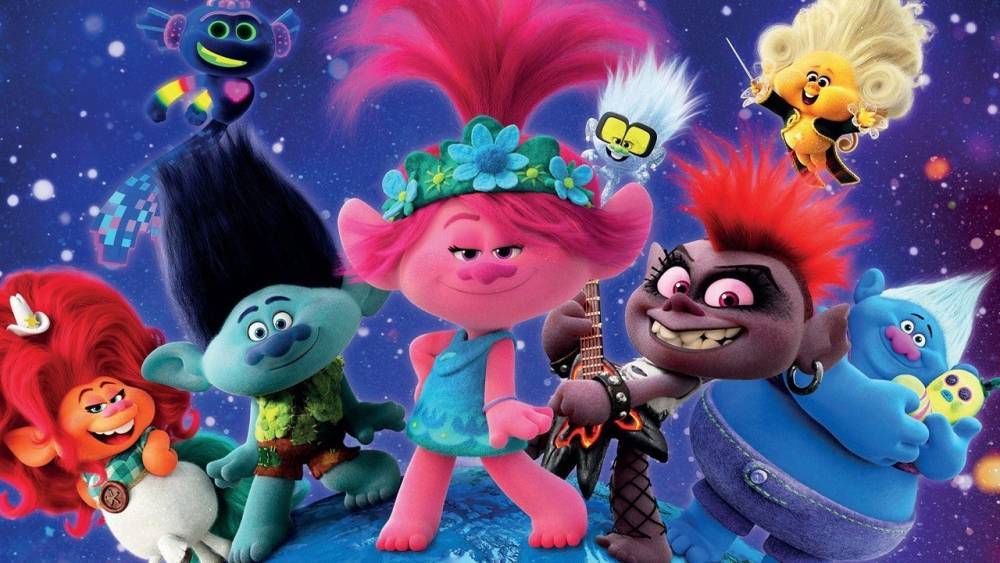 Did “Trolls World Tour” Just Chance The Way We’re Going To Be Watching New Release Movies? - www.hollywoodnews.com