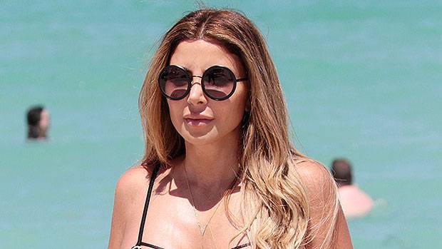 Larsa Pippen, 45, Rocks The Sexiest Bikinis While Staying Safely At Home — Pics - hollywoodlife.com - USA