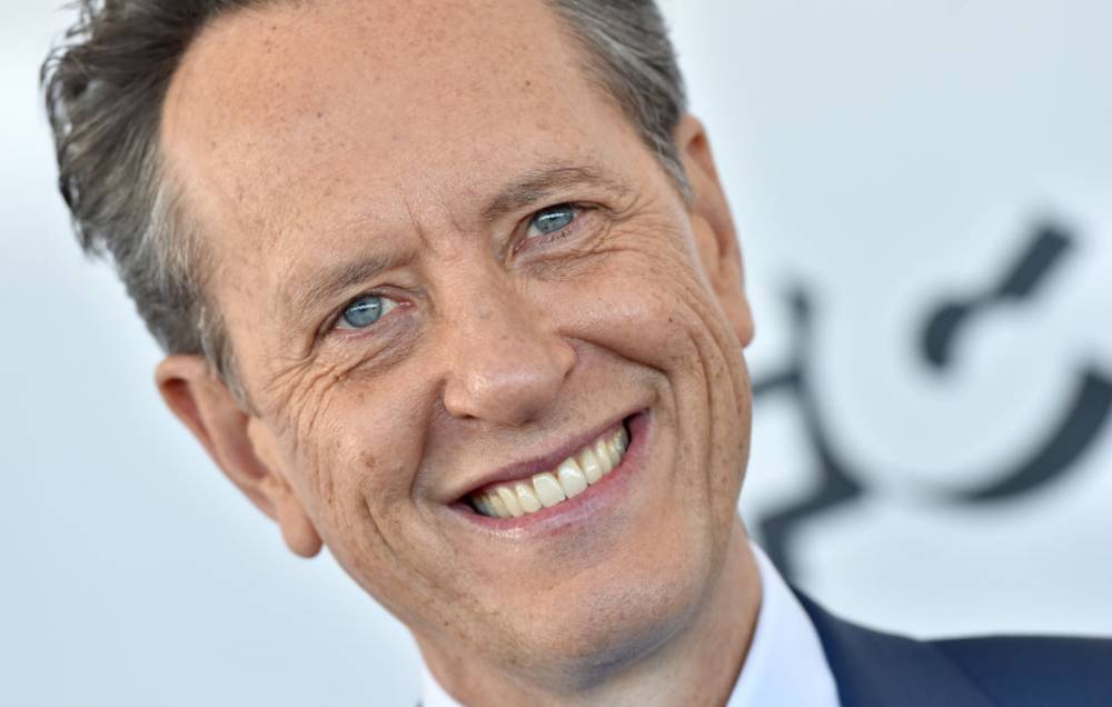 Richard E. Grant thought he would “never work again” after ‘Hudson Hawk’ - www.nme.com
