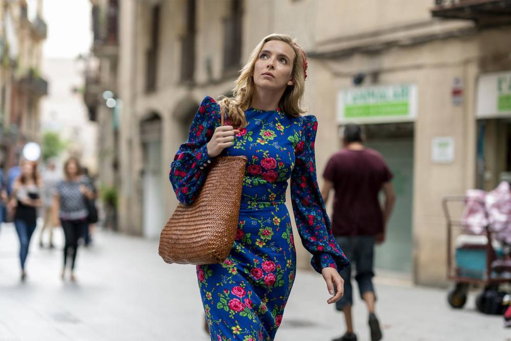 Killing Eve Season 3 Review: Once-Great Series Feels Like a Copy of Its Former Self - www.tvguide.com