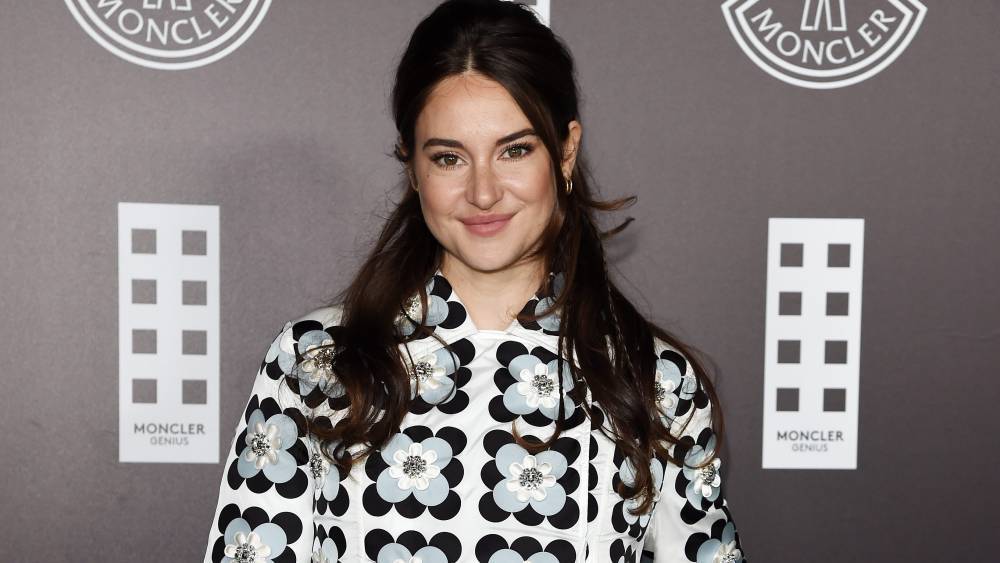 Shailene Woodley struggled with a 'very scary physical situation' in her early 20s - www.foxnews.com - New York