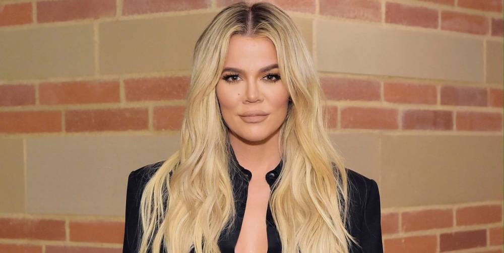 How Khloé Kardashian Is Planning to Celebrate Daughter True's Second Birthday During the COVID-19 Pandemic - www.elle.com - USA