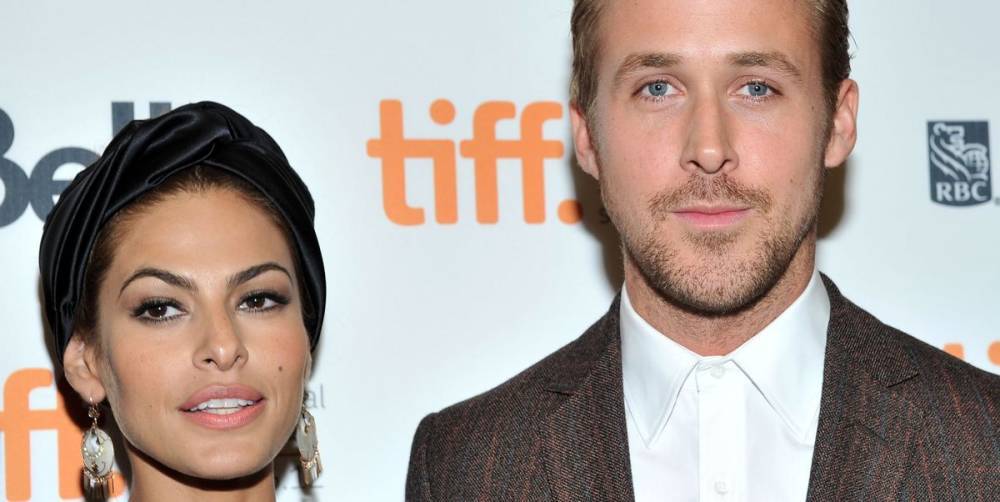 Inside Eva Mendes and Ryan Gosling's Private Life as 'Hands-On' Parents to Their Two Daughters - www.elle.com - county Pine