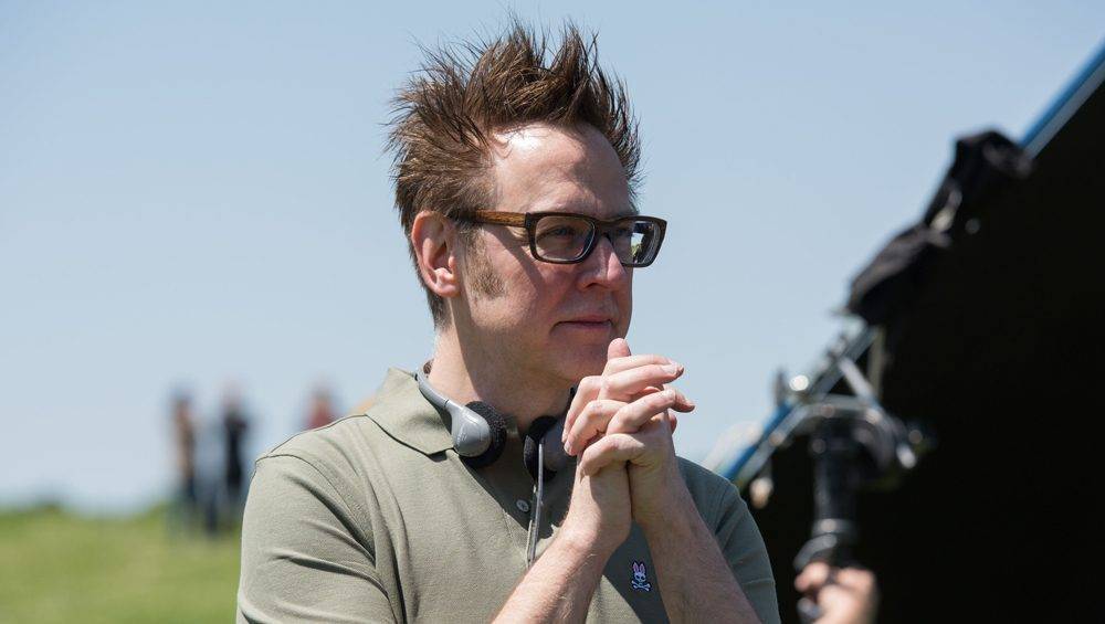 James Gunn Says ‘Guardians Of The Galaxy Vol. 3’ And ‘The Suicide Squad’ Release Dates Won’t Be Delayed - deadline.com