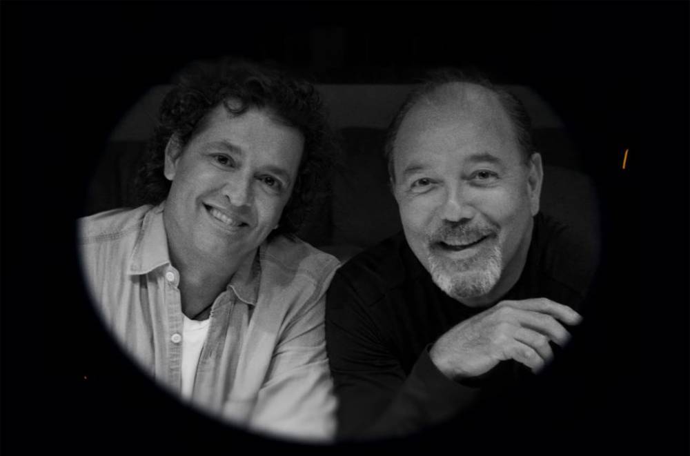 Carlos Vives & Ruben Blades' 'Song For the Ailing' Takes On Whole New Meaning Amid Coronavirus - www.billboard.com