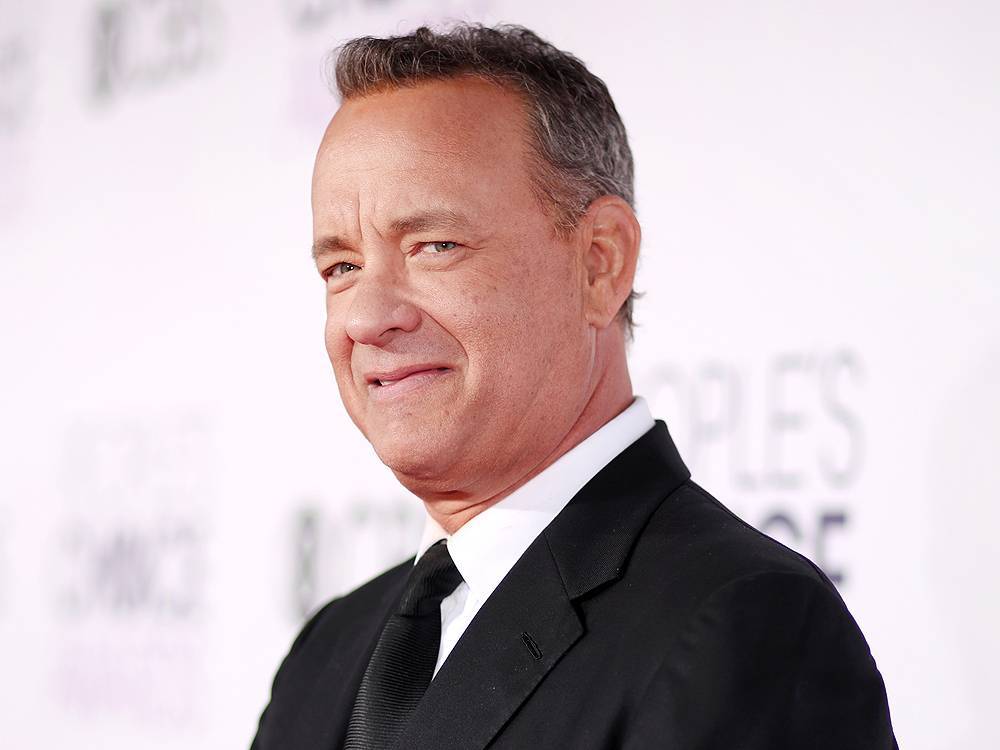 Tom Hanks hosts remote 'SNL' in first appearance since coronavirus - torontosun.com - Los Angeles