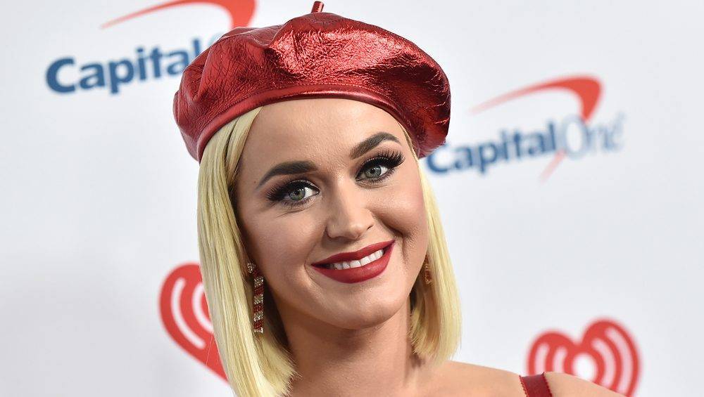 Katy Perry Says ‘American Idol’ Will “Have To Be Really Creative” With Live Shows - deadline.com - USA