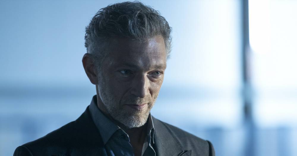 ‘Westworld’: Vincent Cassel Answers 5 Burning Questions From Season 3 Episode 5 - variety.com