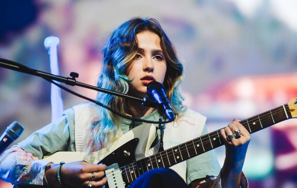 Clairo reveals she’s returned to work on her new album - www.nme.com