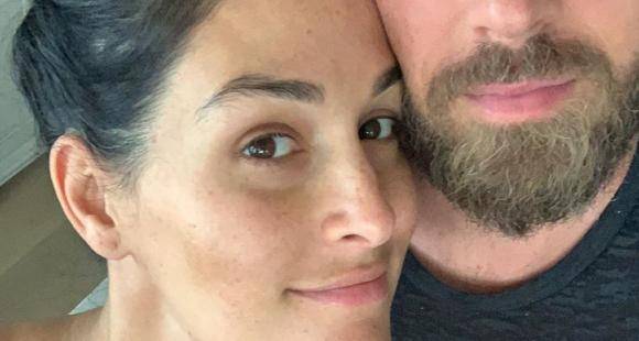 Nikki Bella gets brutally honest about her body changes due to pregnancy: Appreciate the flaws & the changes - www.pinkvilla.com
