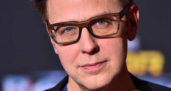 James Gunn REVEALS The Suicide Squad & Guardians of the Galaxy 3's release dates not affected due to COVID 19 - www.pinkvilla.com