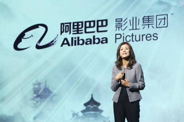 Alibaba Pictures Braces for Fourfold Loss Increase, Blames Coronavirus - variety.com - China - Hong Kong