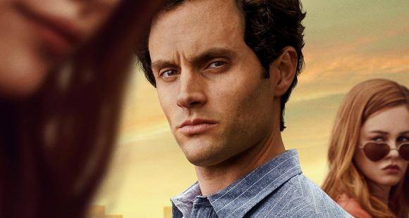 Pinkvilla Picks: Penn Badgley starrer YOU is a thrilling series that will keep you hooked on - www.pinkvilla.com - India