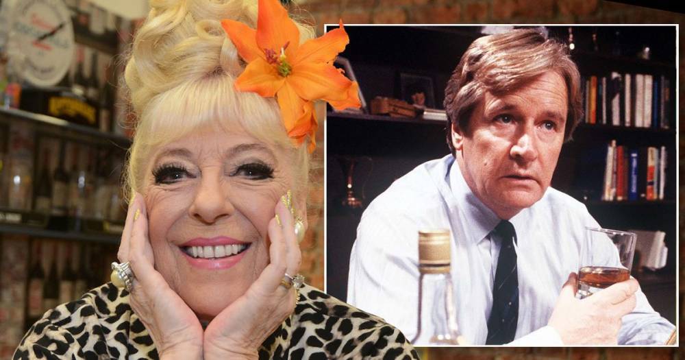 ITV Corrie icons Bill Roache and Julie Goodyear team up for soap special - www.manchestereveningnews.co.uk