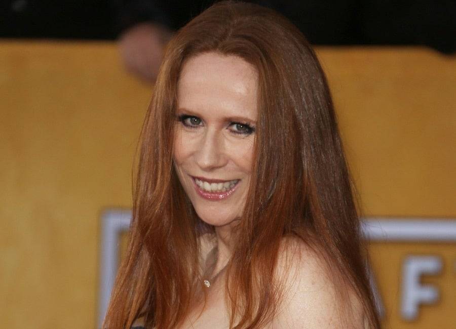 Strictly bosses ‘willing to pay BIG money for Catherine Tate’ - evoke.ie