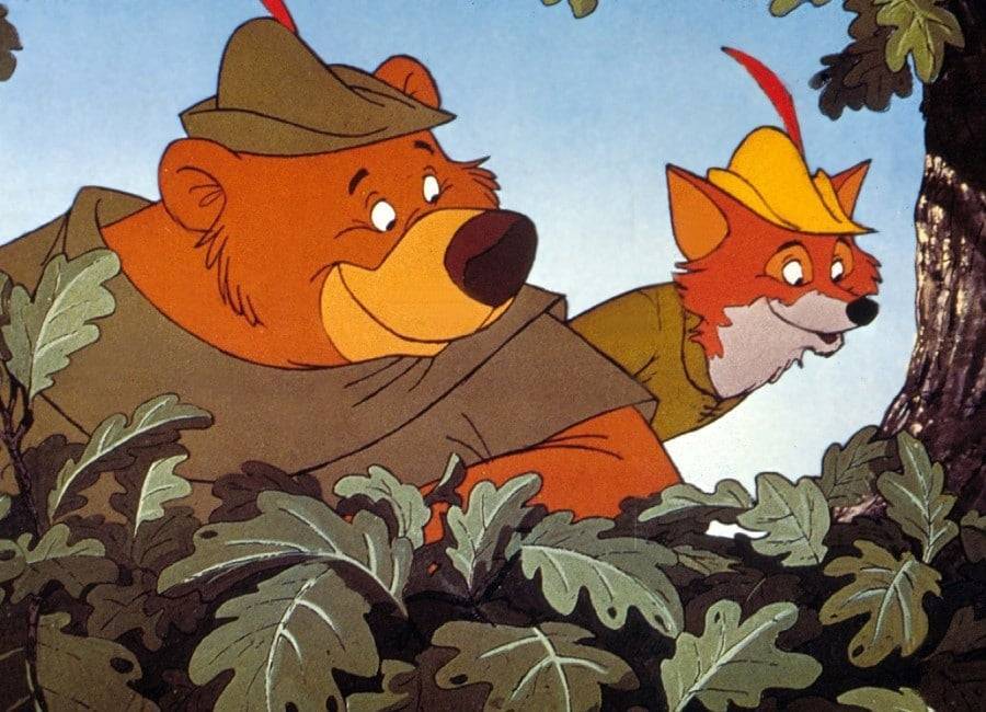 Disney’s Robin Hood is getting a live action remake on Disney+ - evoke.ie