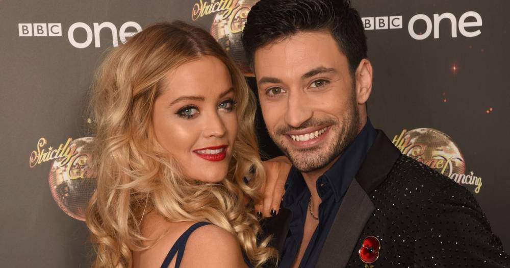 Laura Whitmore slams Strictly Come Dancing for 'forcing her to spend 12 hours a day with dance partner' - www.ok.co.uk - Chelsea