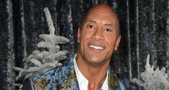 WWE News: The Rock has THIS to say about wrestling company continuing to shoot amidst the coronavirus pandemic - www.pinkvilla.com