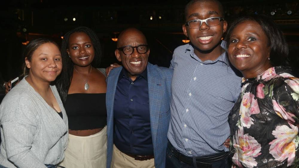 Al Roker’s Daughter Courtney Gets Engaged After Paris Trip Gets Canceled and He Reacts - www.etonline.com - Paris