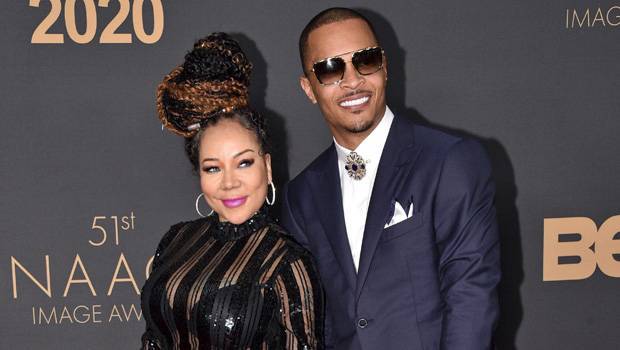 T.I Tiny: Look Back At Their Cutest Moments As A Couple Ahead Of ‘Family Hustle’ Premiere - hollywoodlife.com