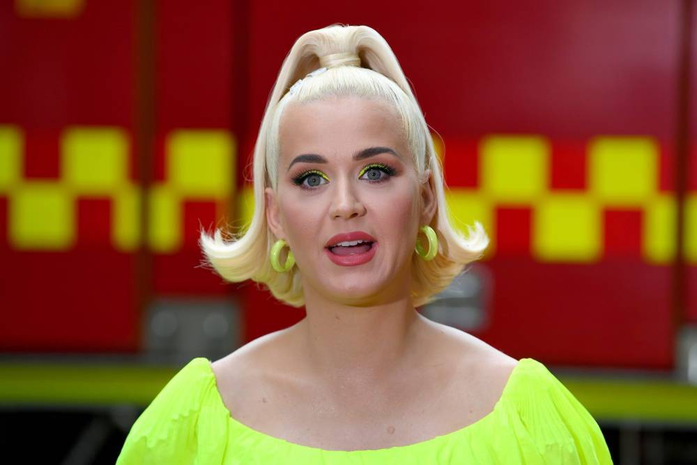 Katy Perry Says Future ‘American Idol’ Episodes Will Get ‘Really Creative’ Amid Quarantine - etcanada.com - USA
