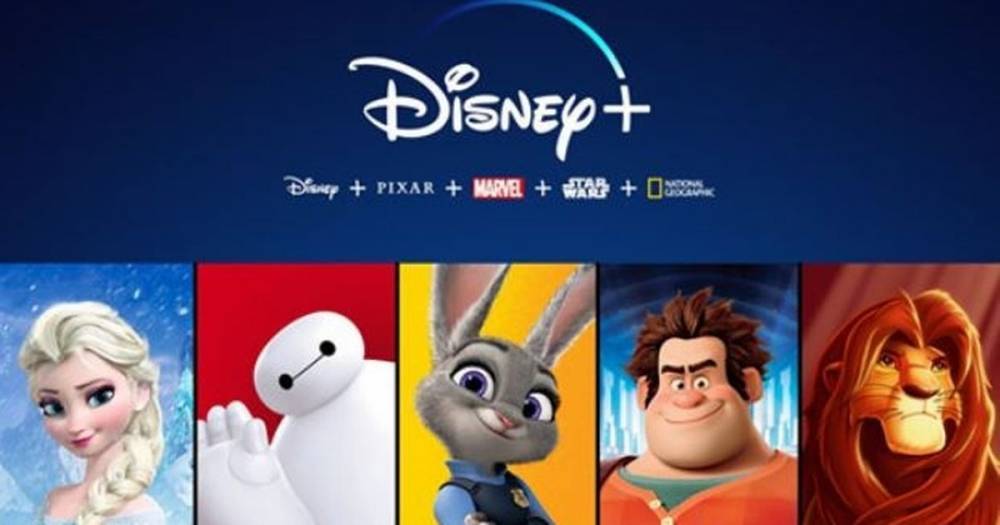 Full list of TV shows and films on Disney+ and how to get it for free - www.manchestereveningnews.co.uk