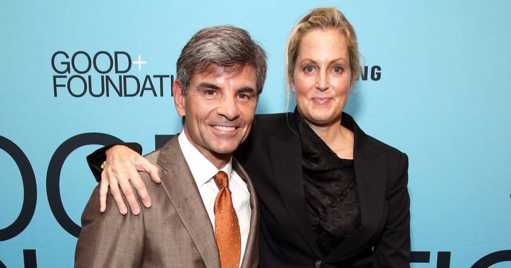 GMA’s George Stephanopoulos Tests Positive for Coronavirus 2 Weeks After Wife Ali Wentworth - www.usmagazine.com
