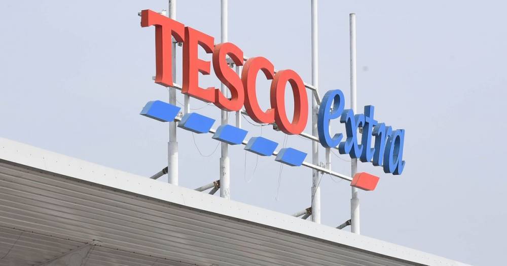 Tesco makes six big shopping changes due to coronavirus starting from today - www.dailyrecord.co.uk