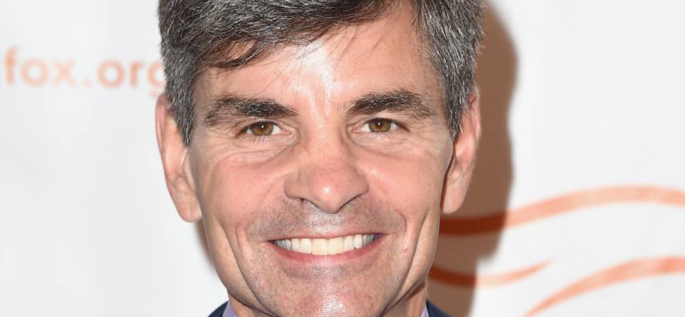 GMA's George Stephanopoulos Diagnosed with Coronavirus at 59, Describes His 2 Minor Symptoms - www.justjared.com