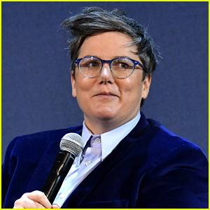 Hannah Gadsby's Second Netflix Comedy Special Gets a Premiere Date! - www.justjared.com