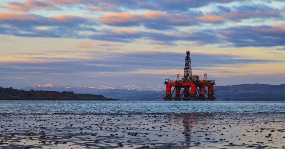 Offshore workers blast oil company’s plans to cut more than 130 jobs - www.dailyrecord.co.uk