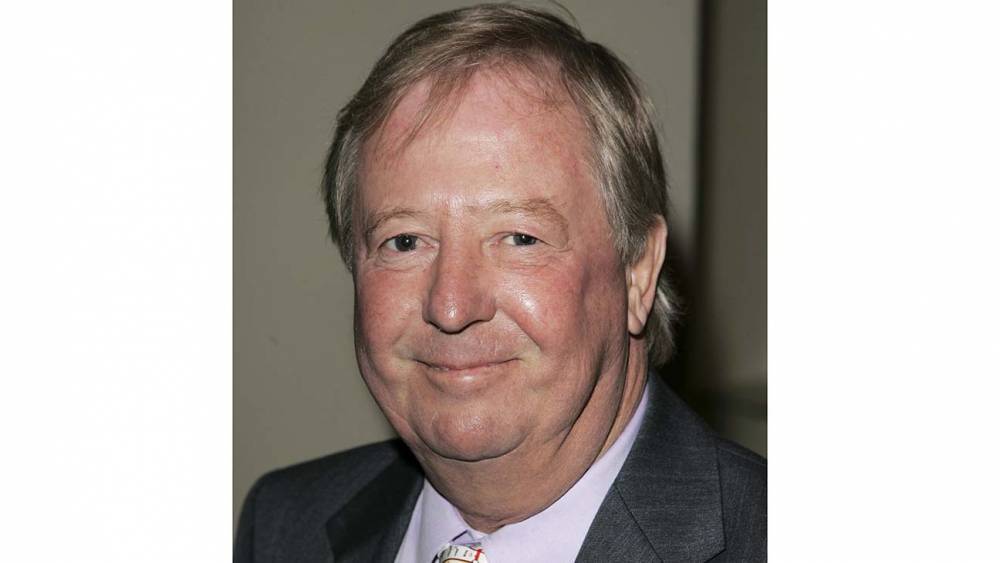Eric Idle - Tim Brooke-Taylor, 'Goodies' Star, Dies From Coronavirus Complications at 79 - hollywoodreporter.com