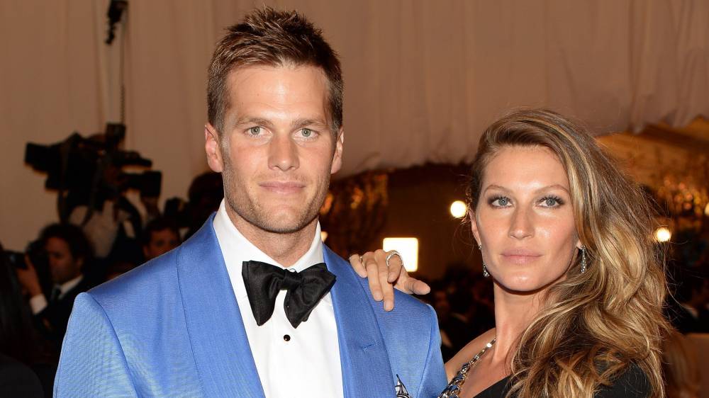 Tom Brady and Gisele Bundchen share inspiring Easter message to fans: 'A day filled with love' - www.foxnews.com