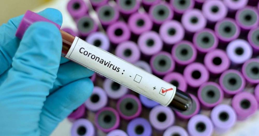 Three new mild coronavirus symptoms to look out for - including testicular pain - www.dailyrecord.co.uk