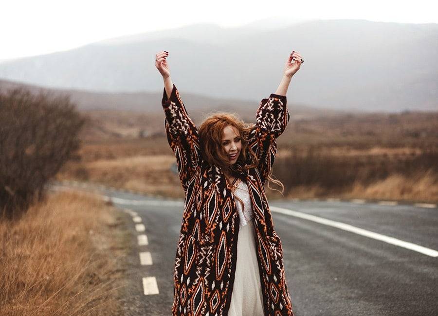 Singer Lisa Lambe’s new album Juniper is a love letter to Ireland - evoke.ie - Ireland