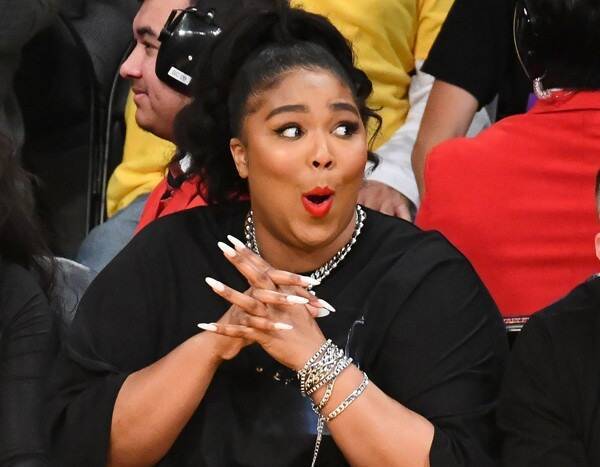 Diddy Explains Why He Interrupted Lizzo's Twerking During His Instagram Live Dance-a-Thon - www.eonline.com