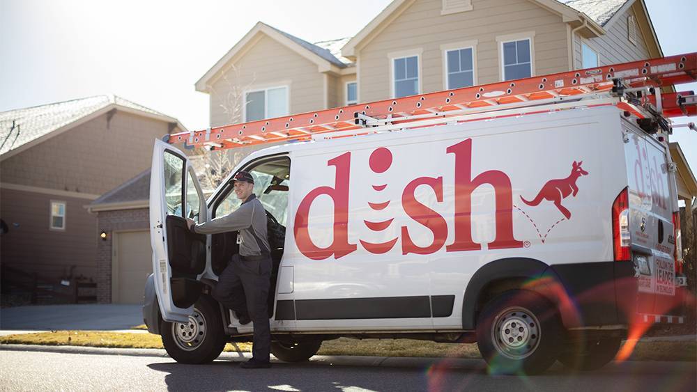 Dish to Make Unspecified Number of Layoffs Amid COVID-19 Crisis - variety.com