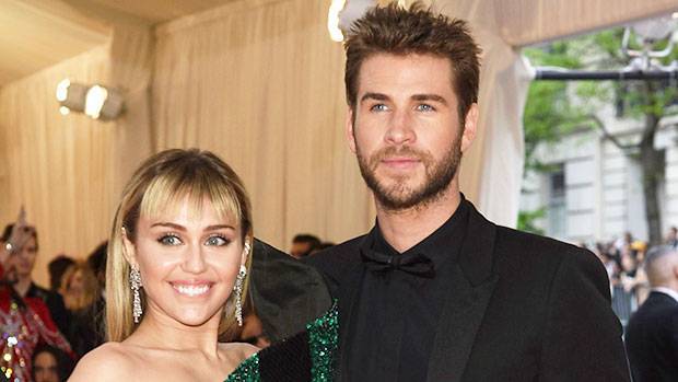 Liam Hemworth Admits Years Dating Miley Cyrus Were ‘Stressful’ Why He Feels ‘Balanced’ Now - hollywoodlife.com