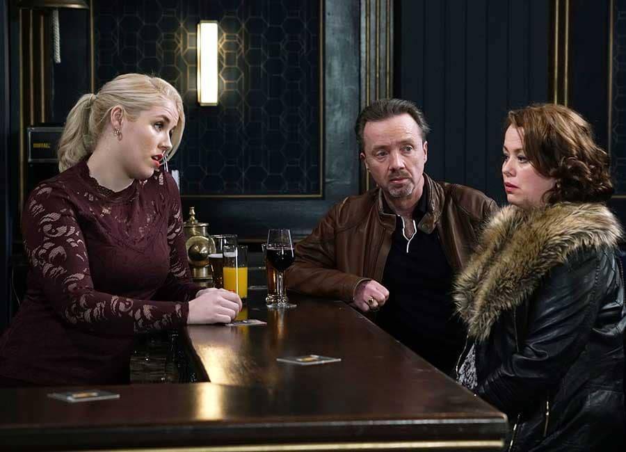Fair City fans ‘devastated’ as final episode of soap airs until filming can resume - evoke.ie - city Fair