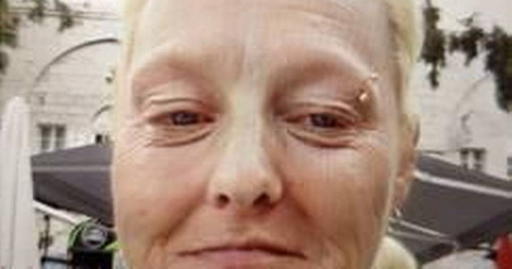 Police search for missing woman last seen in Aberdeen on Friday - www.dailyrecord.co.uk - city Aberdeen