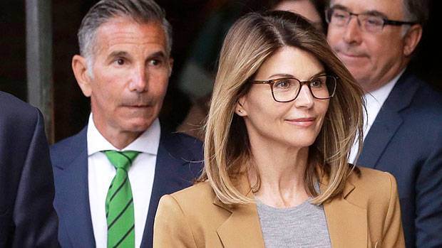Lori Loughlin’s Husband Joked He Had To ‘Work The System’ To Get Kid Into College, Court Docs Claim - hollywoodlife.com - California